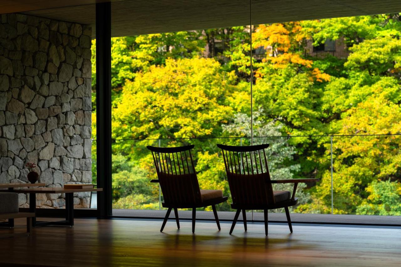 Chalet Ivy Jozankei Сапоро Екстериор снимка