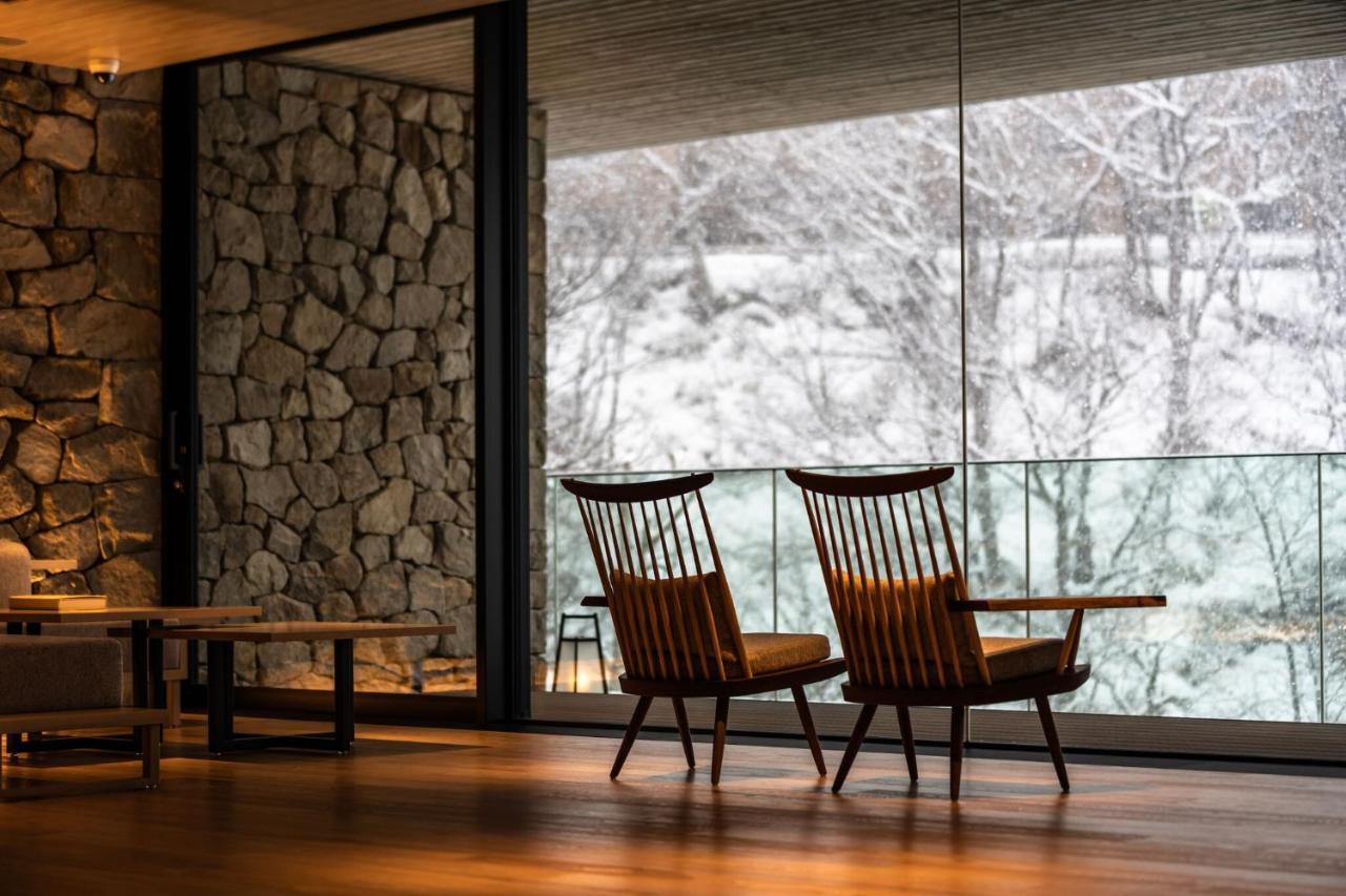 Chalet Ivy Jozankei Сапоро Екстериор снимка