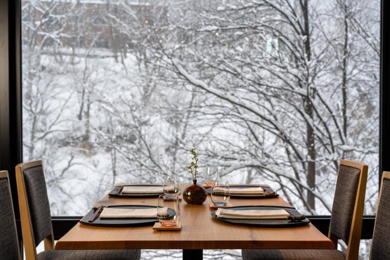 Chalet Ivy Jozankei Сапоро Екстериор снимка
