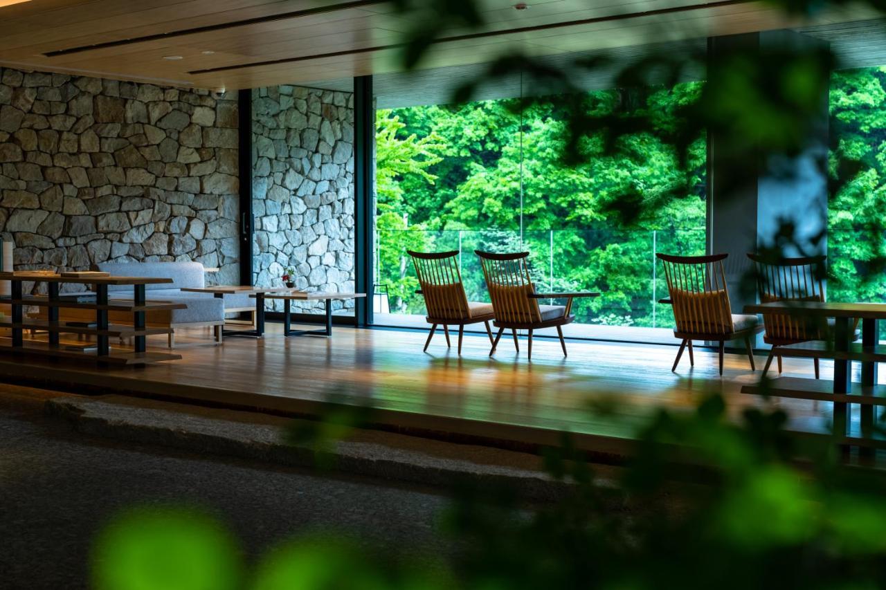 Chalet Ivy Jozankei Сапоро Екстериор снимка