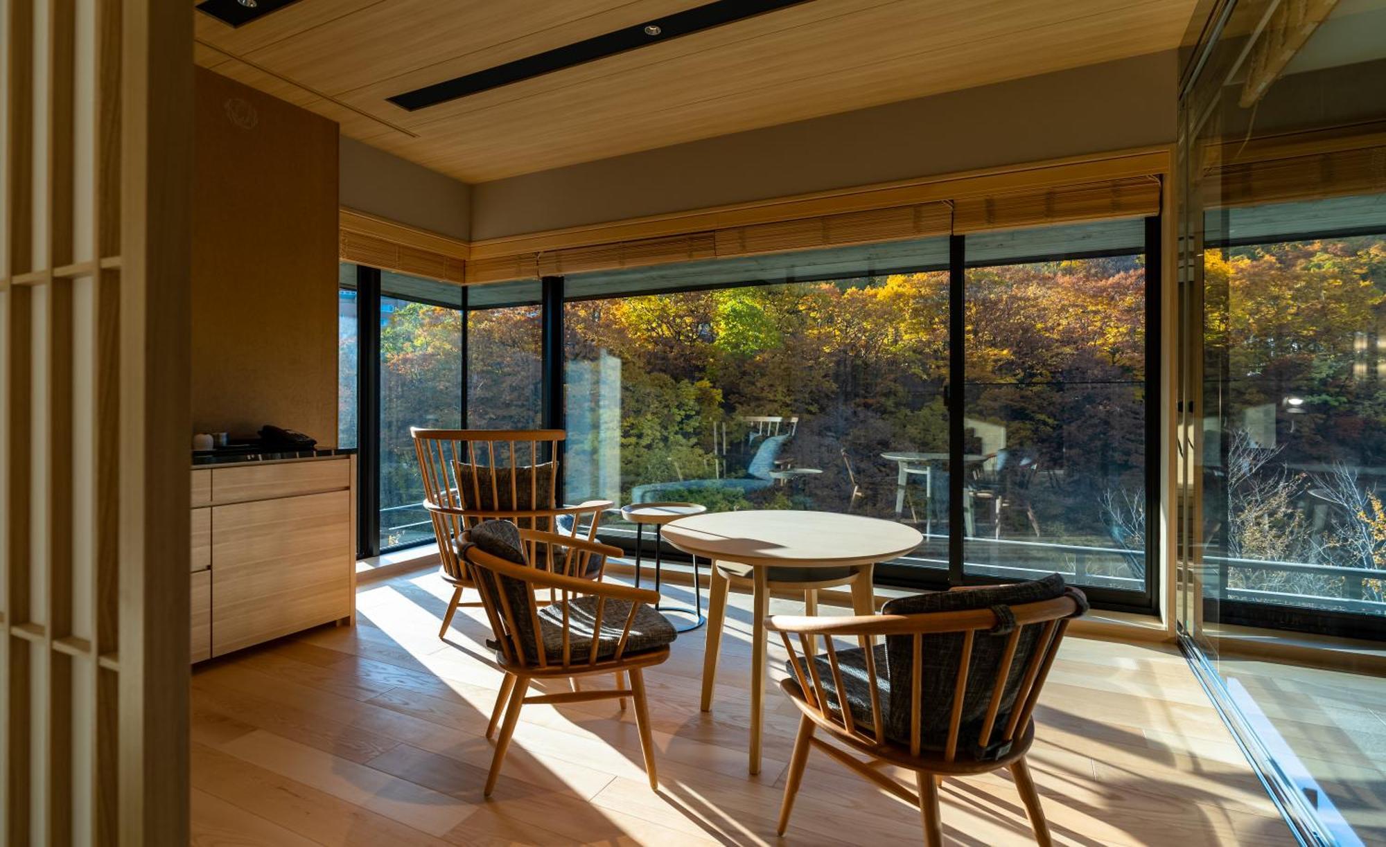 Chalet Ivy Jozankei Сапоро Екстериор снимка