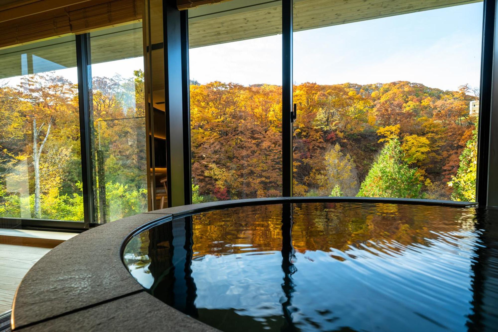 Chalet Ivy Jozankei Сапоро Екстериор снимка