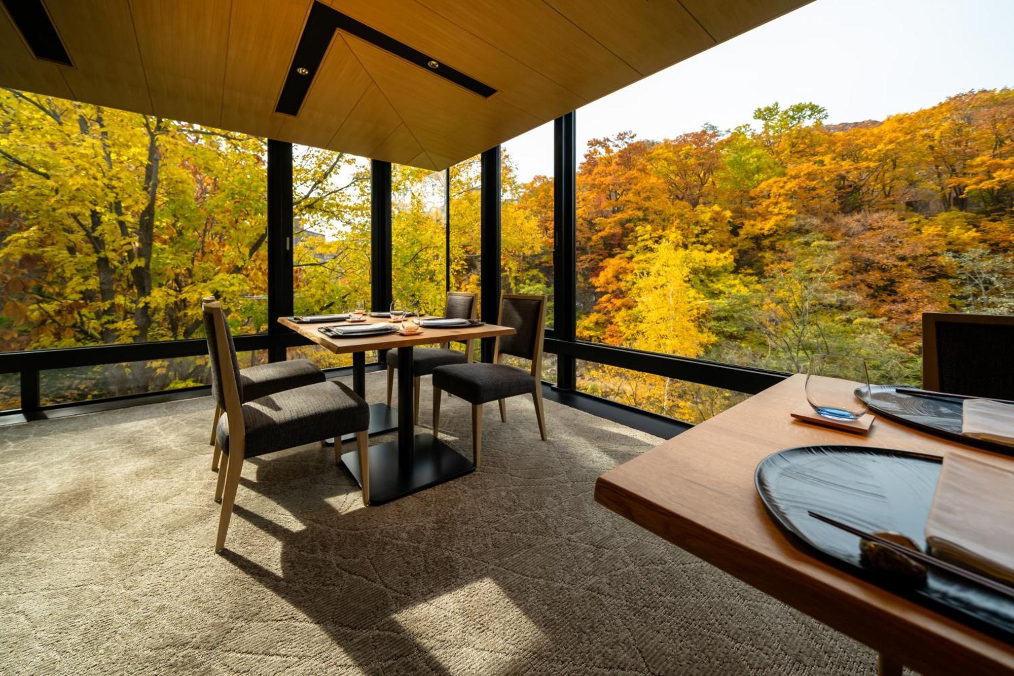 Chalet Ivy Jozankei Сапоро Екстериор снимка