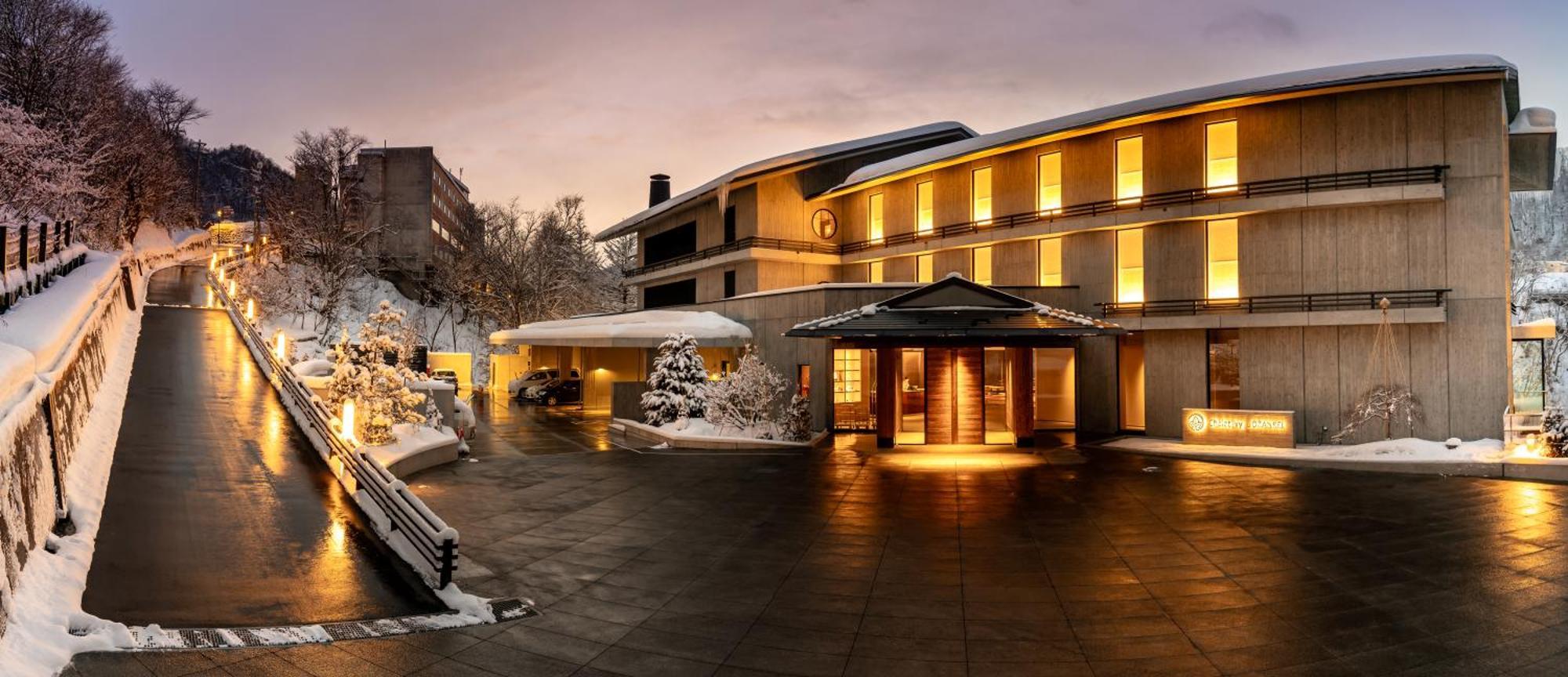 Chalet Ivy Jozankei Сапоро Екстериор снимка