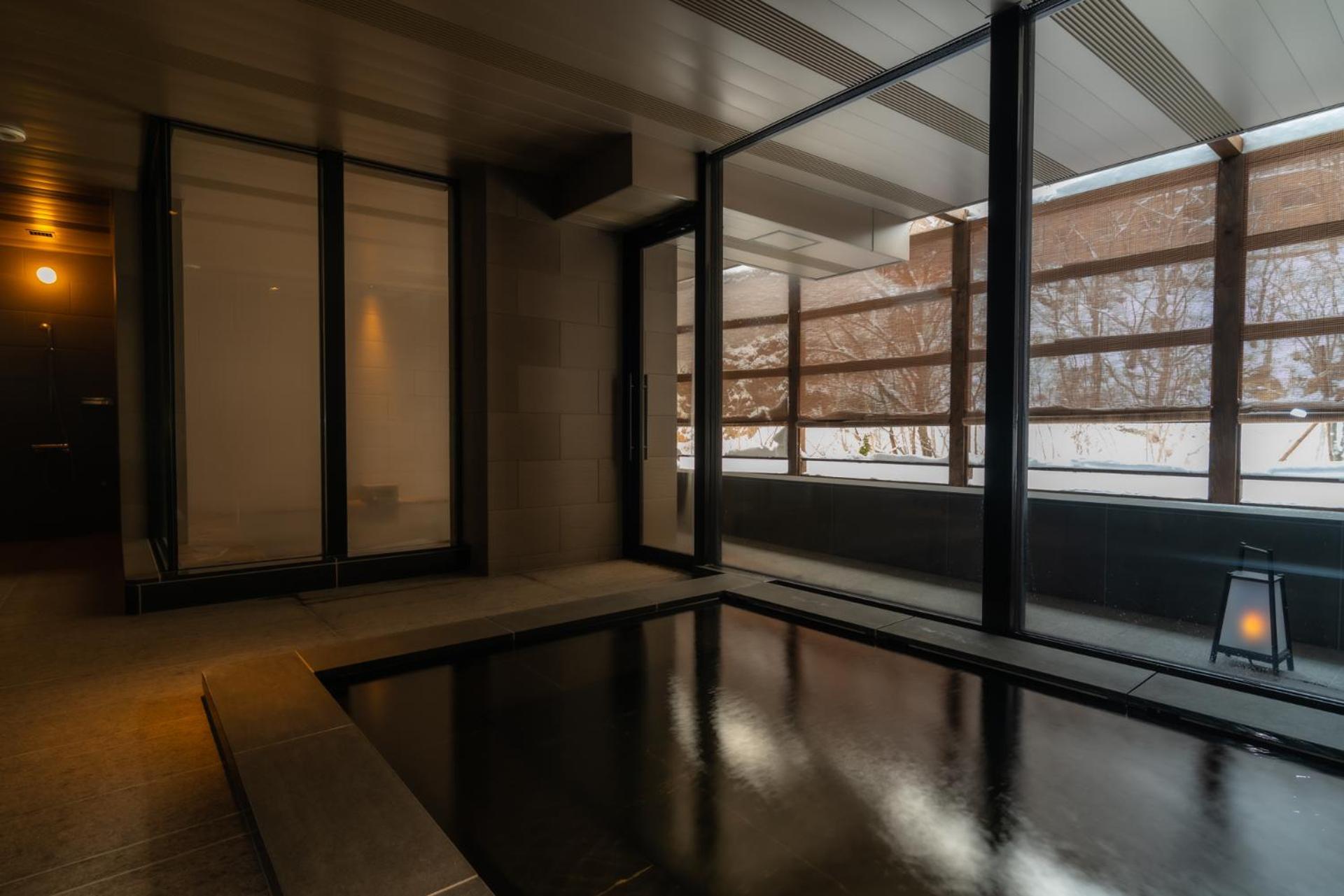 Chalet Ivy Jozankei Сапоро Екстериор снимка