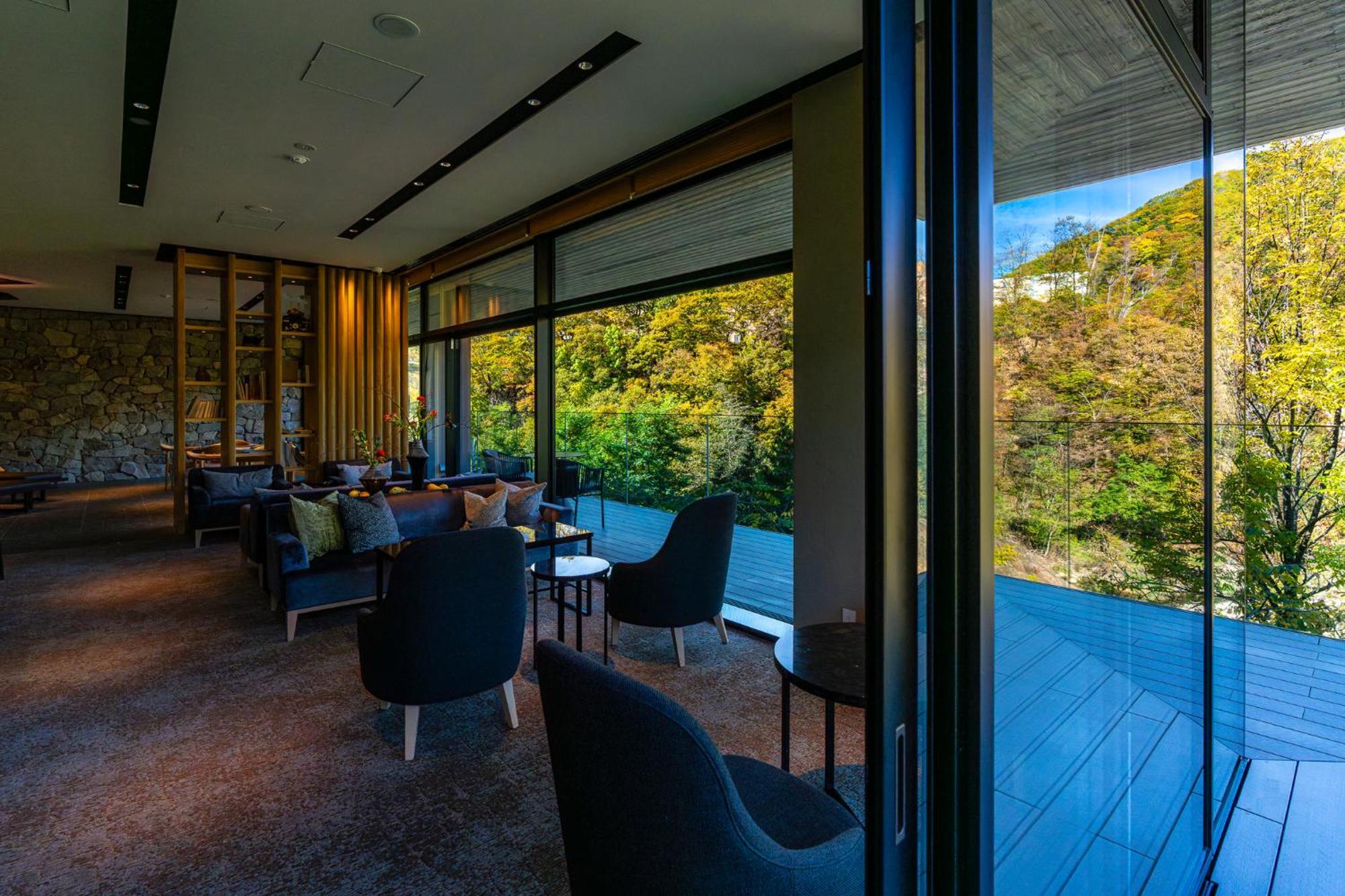 Chalet Ivy Jozankei Сапоро Екстериор снимка