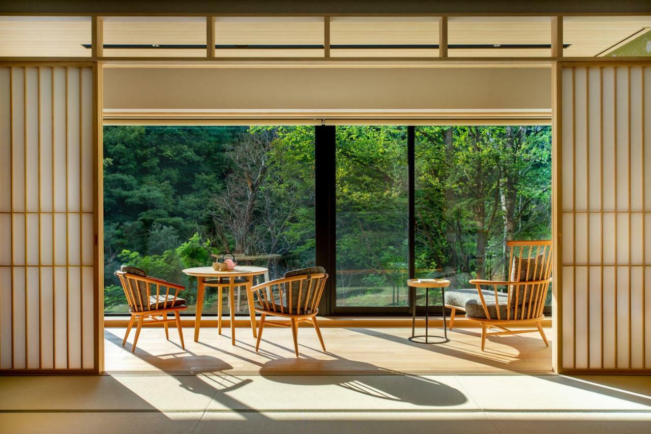 Chalet Ivy Jozankei Сапоро Екстериор снимка