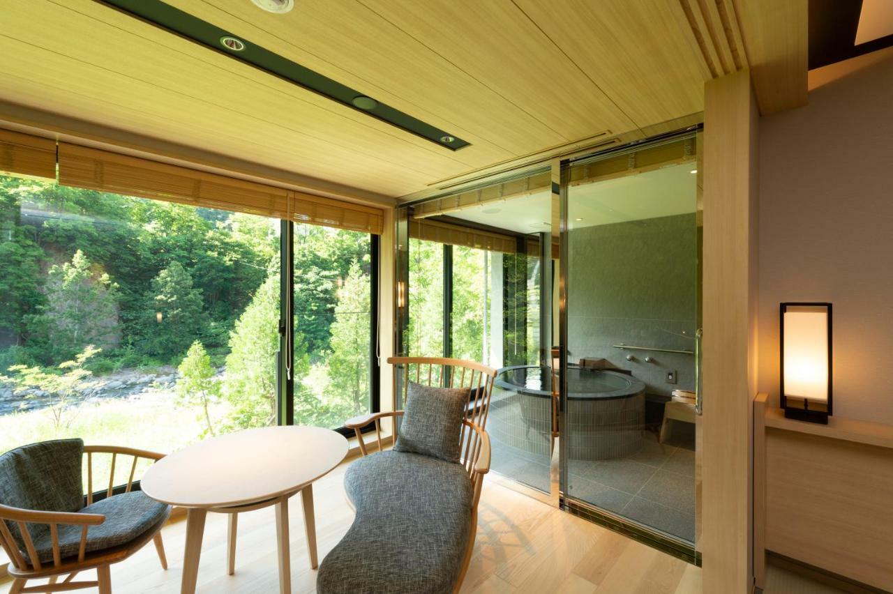 Chalet Ivy Jozankei Сапоро Екстериор снимка